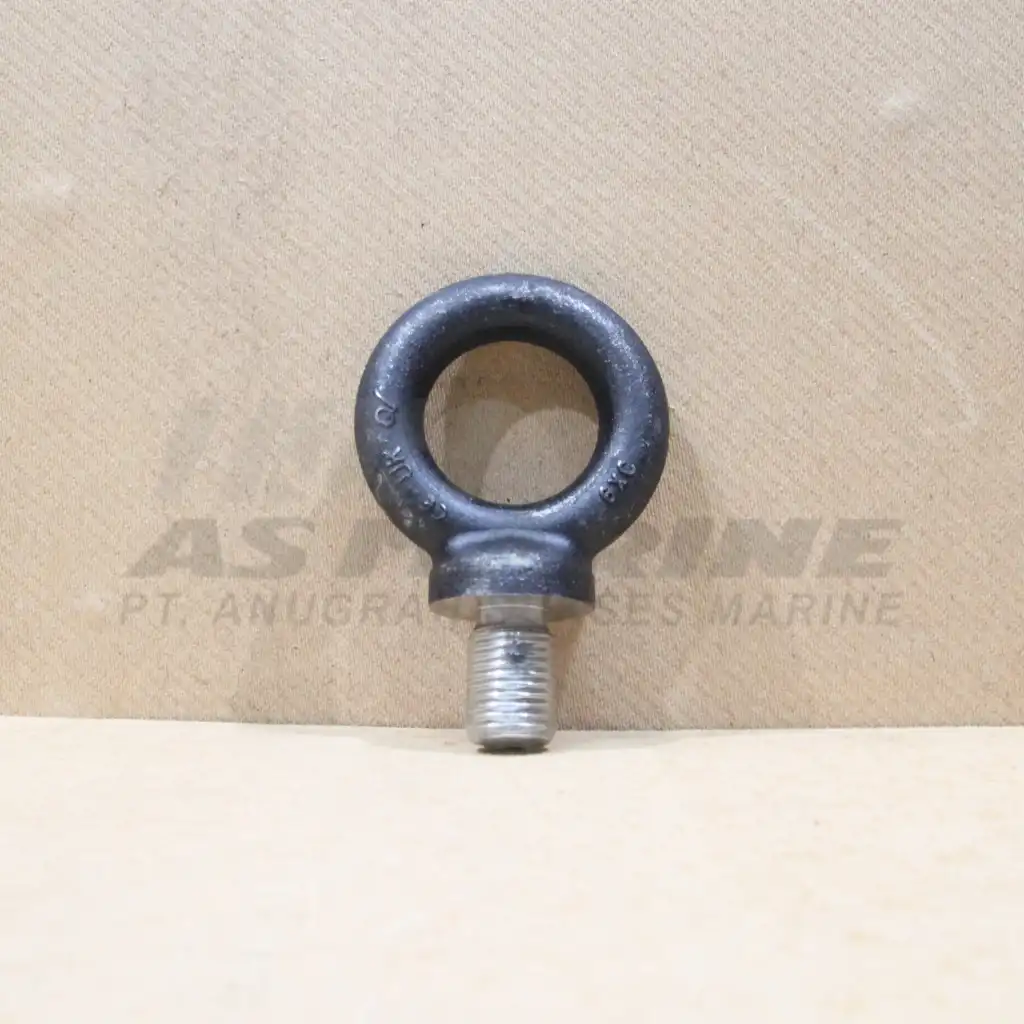 Eye Bolt M279 M30 45 mm Crosby USA